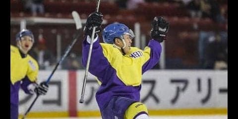 ７-３で勝利　日体大破り４連勝／関東大学リーグ戦