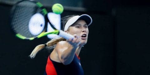 【10/21注目ドロー】WTAファイナルズいよいよ開幕。ストックホルムでは20歳チチパスがツアー初優勝かけて決勝へ