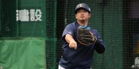 CSパ第5戦スタメン発表　王手の鷹は長谷川勇を起用、西武は森が先発