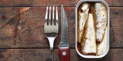 手軽に魚を！ダイエッターにもおすすめさばの水煮缶レシピ