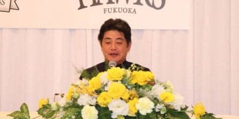 CS突破の鷹・工藤監督「ここで喜んではいない。日本一になって本当の喜び」