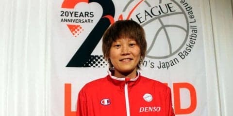 11度目の正直でリーグ初優勝を目指す髙田真希「JX-ENEOSを倒すのは自分たちだ」
