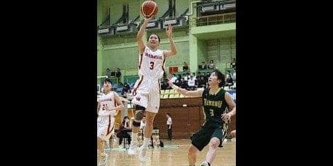 前半は苦戦するも大きく突き放し快勝！