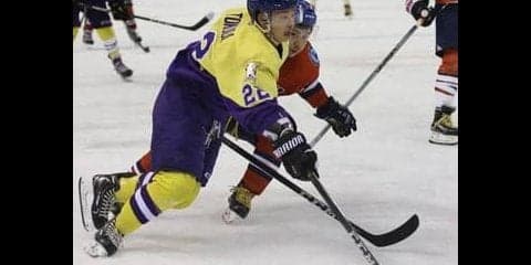 法大に辛勝　５連勝を飾る／関東大学リーグ戦