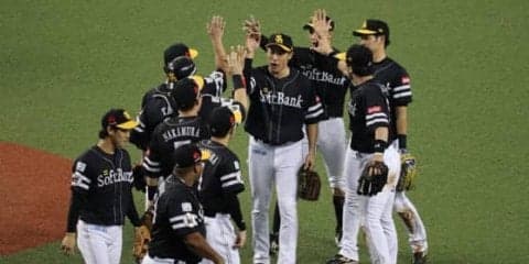 ホークス下克上で2年連続日本S進出、王者・西武は投壊で敗退…21日のCSは？