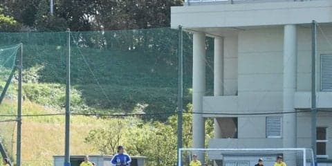 【サッカー（女子）】大学リーグ第７節　またも連勝ならず　しかし次節インカレ圏決定の可能性も　神大戦