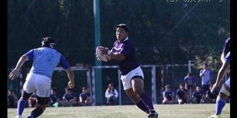 逆転PGでシーソーゲーム制す　１位通過で準決勝へ／関東大学ジュニア選手権