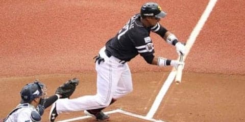 工藤監督も「ビックリ」「まさか」　試合の流れ決めた鷹グラシアルのバント安打