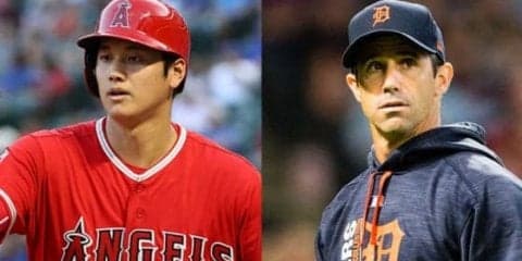 【MLB】エ軍新監督に求められるものは…米メディア「大谷の活躍を最大限高める努力を」