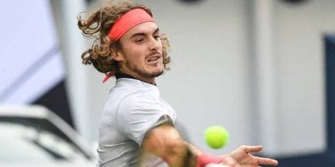 【10/21試合結果】20歳のチチパスがツアー初優勝。WTAファイナルズではプリスコバ、スビトリーナがそれぞれ1勝