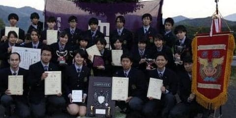 女子完全優勝で２年ぶりインカレ制覇！　男子は収穫多き４位／全日本学生選手権
