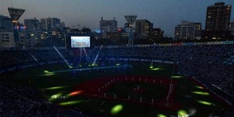 DeNA、2019年開幕戦のオープニングセレモニー募集　企画、運営会社を募集