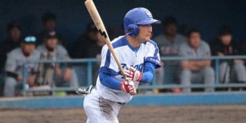 中日が工藤隆人の現役引退を発表　NPBで現役選手の「松坂世代」は8人に