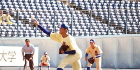 【高校野球】北信越決勝は15回引き分け再試合へ　星稜・奥川は打球直撃も15回183球完投