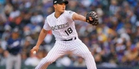 【MLB】元阪神・呉昇桓が「本当に韓国に戻れば」…地元紙“困惑”「ブルペンが不安定に」