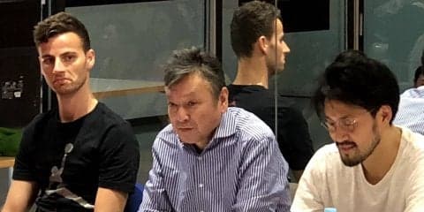 【卓球・Tリーグ】T.T彩たまがオープニングダンサーのオーディション実施　リーグ盛り上げの秘策となるか