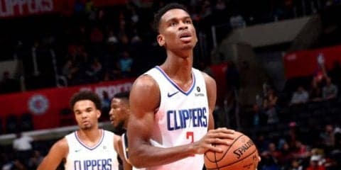 新人を重用しないドック・リバースが信頼するシャイ・ギルジャス・アレキサンダー