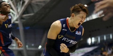 最大24点差からの劇的な逆転劇、横浜ビー・コルセアーズが滋賀にホームで2連勝