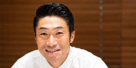 「今後10年ぐらいは可能性ある」-　元侍ジャパン捕手が推薦する男とは？