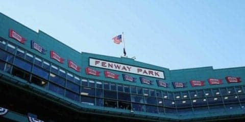 【MLB】102年ぶりRソックスVSドジャースはWS史上最遠対決　2球場間距離は4165キロ