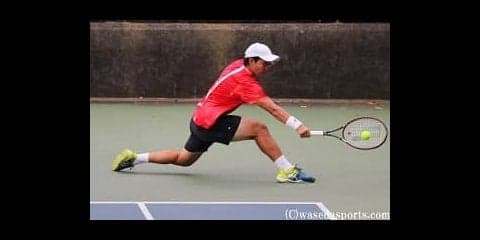 自分のプレーを貫き、つかんだＭＶＰ／古田伊蕗副将