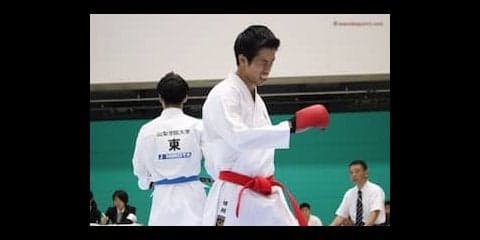 本来の実力を発揮できず。課題を乗り越え、次の全日本へ向けて「下を向かず前へ」！