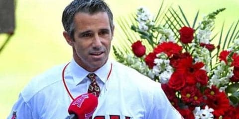 【MLB】大谷は「特別な才能の持ち主」　エ軍新監督が就任会見で絶賛「チームにいて感謝」