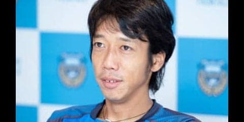 中村憲剛、大島僚太を語る。「大久保嘉人の加入で劇的に変わった」