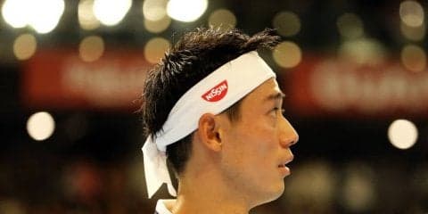 【最新ATPランキング】錦織は11位で変わらず。ハチャノフが初のトップ20入り。