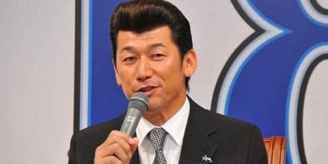 DeNAが田代富雄氏、「ハマの番長」三浦大輔氏との来季コーチ契約を発表