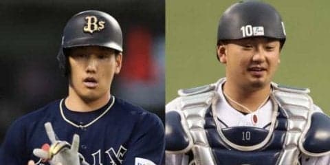 運命のドラフト目前、12球団の過去5年の“ドラ1力”は？【パ・リーグ編】