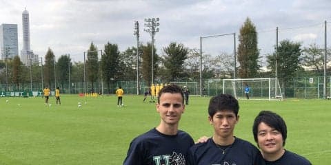 【卓球】T.T彩たま坂本監督「いい感じで仕上がり」開幕直前にチームの好調をアピール