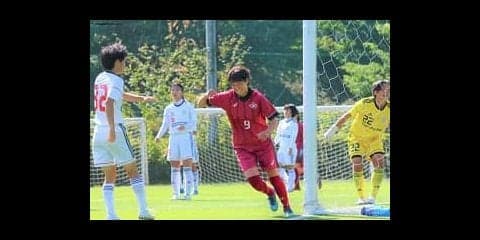 試金石の７１分間。地力示し、再起へ大きな逆転勝利！