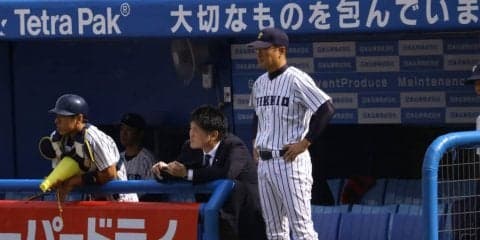 【野球部】【監督・溝口智成手記】プロセスが５位だったから５位になったわけじゃない。プロセスに自信を持て。指揮官が語る、苦悩の１年の舞台裏