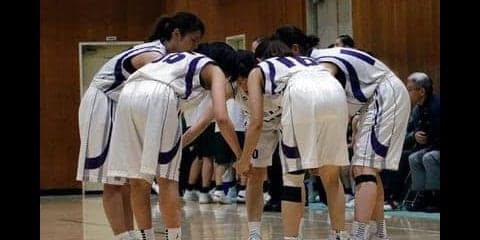 青学大に1勝1敗　入替戦進出ならず／関東大学女子2部リーグ戦Ｂブロック