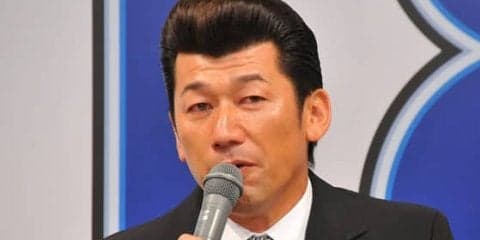 DeNA“ハマの番長”三浦氏が古巣復帰…各球団発表、23日のコーチ人事は？