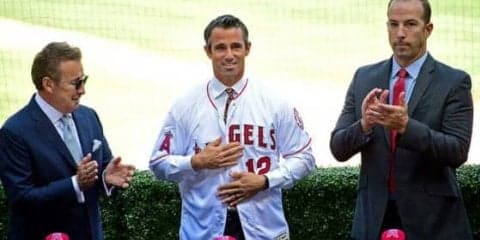 【MLB】エンゼルス監督候補の筆記試験は“入試並み”の9時間だった!?　GMが明かす