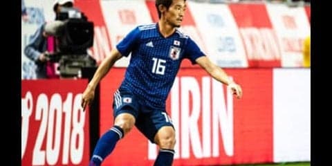 プロ１年目で日本代表デビュー。フロンターレの守田英正とは何者ぞ？