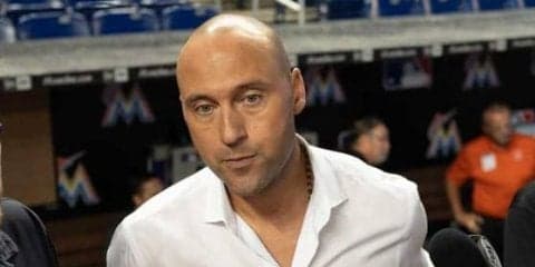 【MLB】ジーター氏が16億円超の豪邸を売却!?　NYメディア「正式に繋がりを断つ」