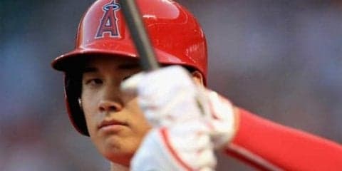 【MLB】大谷の二刀流の証が正式に“米殿堂入り”　展示開始を関係者が写真付きで報告