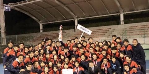 【テニス（男子）】全国準Ⅴも、王者の壁越えれず／全日本大学対抗テニス王座決定試合決勝　vs早大