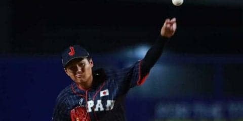 【侍U-23代表】日本が無傷5連勝、26日からスーパーR　稲葉監督は手応え「逞しくなってきた」