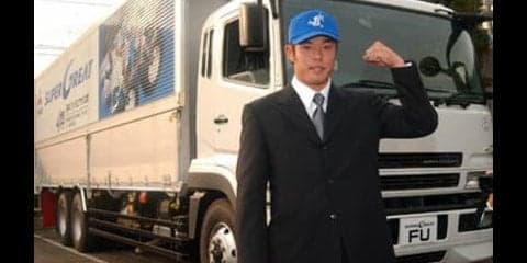 【イップスの深層】森大輔が驚愕。ありえないボールの握りをしていた