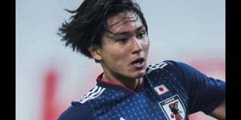 スペインの慧眼が森保采配を分析。「戦術的にポジティブ」