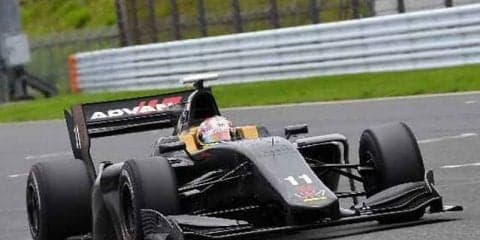 【スーパーフォーミュラ 最終戦】佐藤琢磨/中嶋一貴による「SF19」デモランなど、イベント多数開催