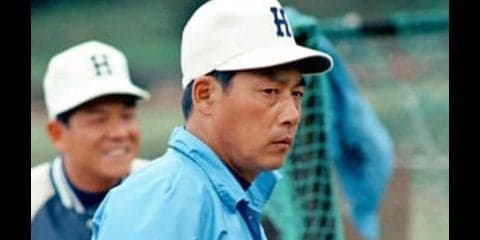 監督では二流もGMでは天下無双。今も球界に色濃く残る根本陸夫の教え