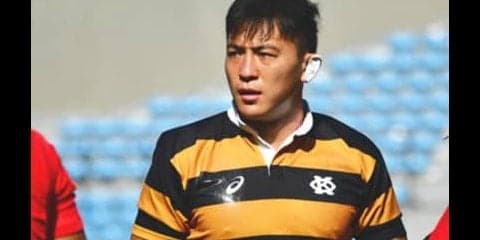 帝京大を追い詰めた松岡修造の甥、慶應大・辻雄康もハートの熱い男