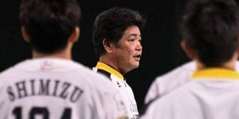 ホークス、日本Sへ始動　工藤監督は丸と菊池を警戒「いろんな作戦ができる」