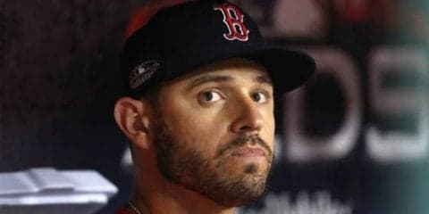 【MLB】大谷翔平の新人王に元同僚キンズラーが太鼓判　「間違いなくショウヘイ」