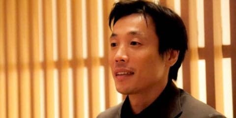 【独占】「第二の鈴木尚広はいらない」巨人新コーチ・鈴木尚広のコーチング論